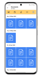 Documents 9 Documents uai