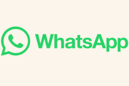 WhatsApp uai
